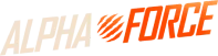 AlphaForce Logo